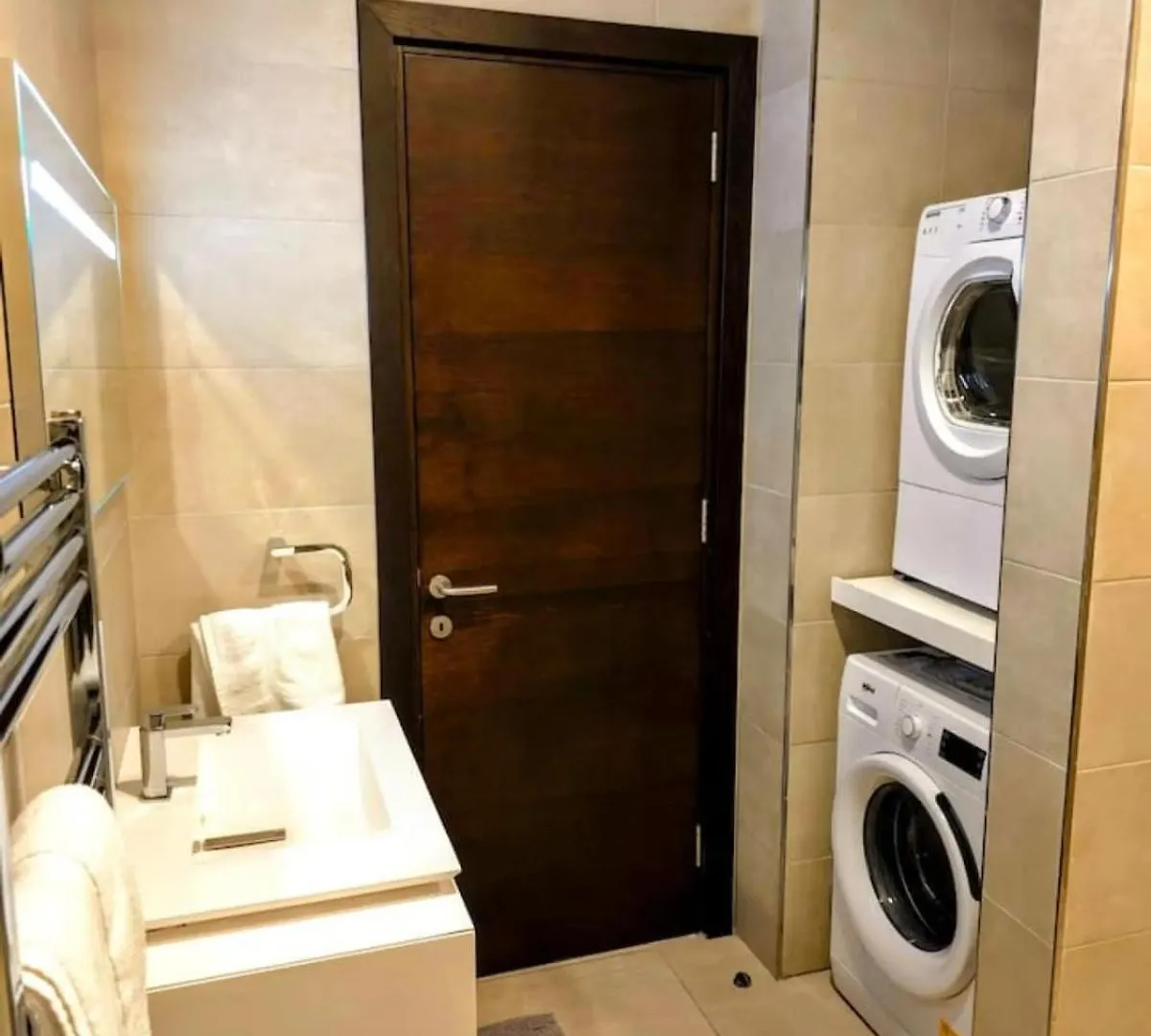 Stylish Apartment In The Prime Location Saint Julian's Malta