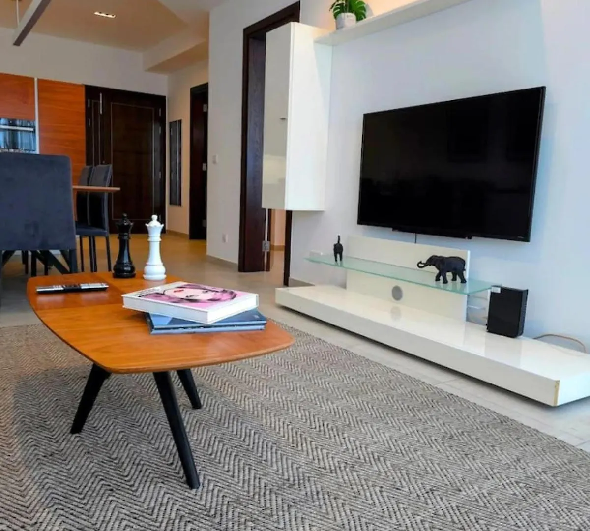 Stylish Apartment In The Prime Location Saint Julian's